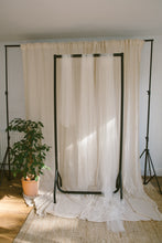 Load image into Gallery viewer, snowdrop veil