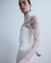 Load image into Gallery viewer, andi lace jacket | made to order
