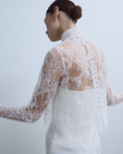 Load image into Gallery viewer, andi lace jacket | made to order
