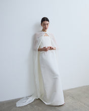 Load image into Gallery viewer, spencer cape | made to order
