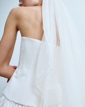 Load image into Gallery viewer, grace veil | made to order
