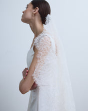 Load image into Gallery viewer, nora veil | made to order
