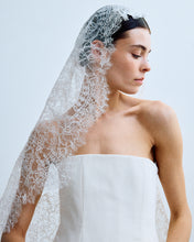Load image into Gallery viewer, nora veil | made to order
