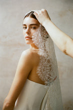 Load image into Gallery viewer, nora veil | made to order
