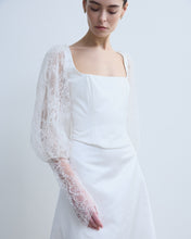 Load image into Gallery viewer, willa corset | made to order
