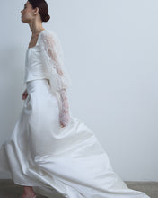 Load image into Gallery viewer, sadie corded lace sleeve | made to order
