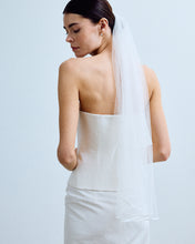 Load image into Gallery viewer, sienna veil | made to order
