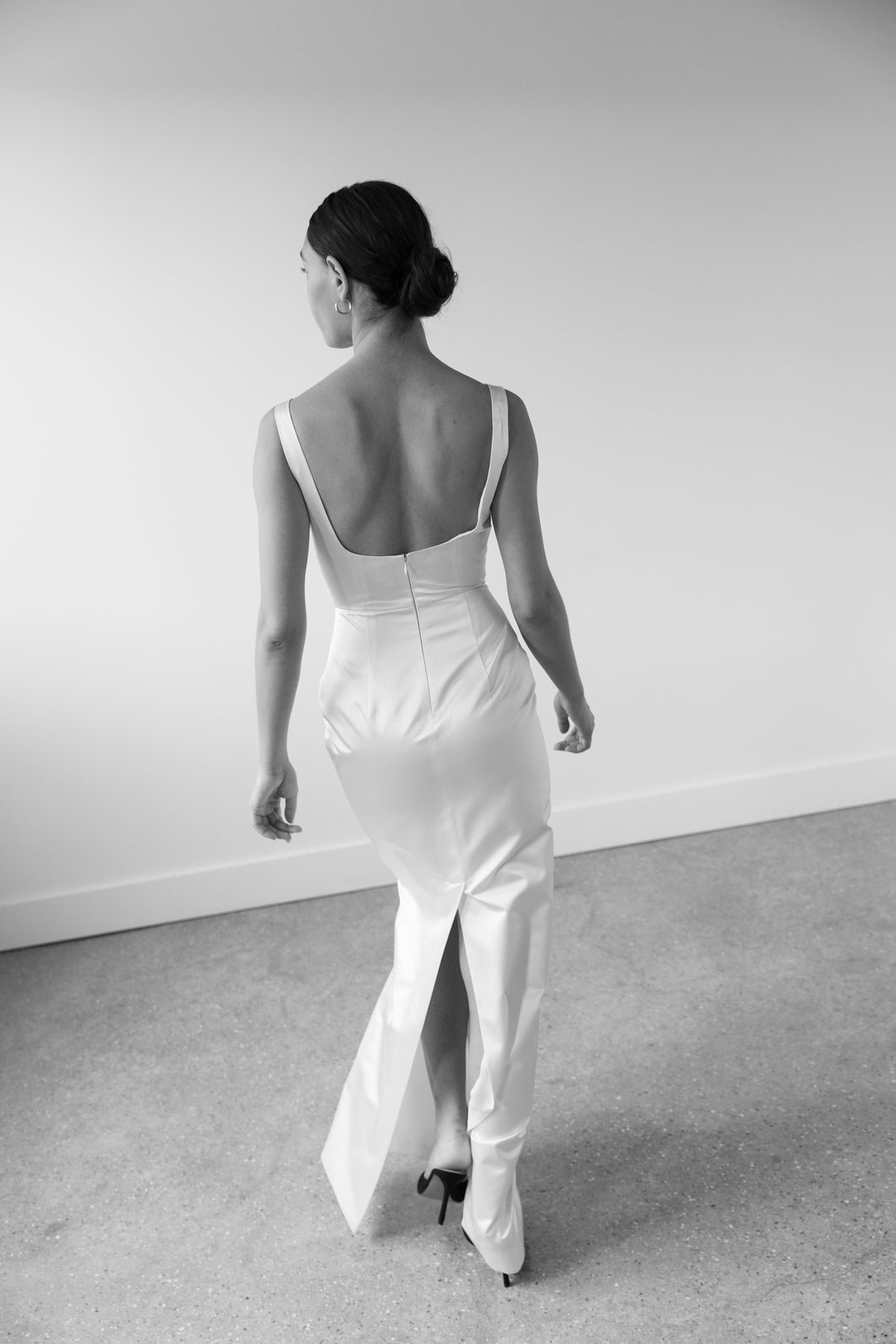 sloane | made to order