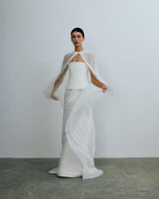 Load image into Gallery viewer, spencer cape | made to order
