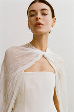 Load image into Gallery viewer, spencer cape | made to order

