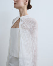 Load image into Gallery viewer, spencer cape | made to order
