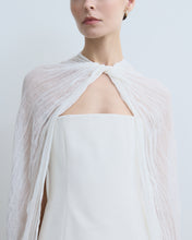 Load image into Gallery viewer, spencer cape | made to order
