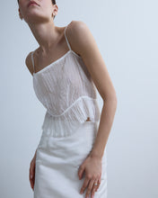 Load image into Gallery viewer, stella camisole | made to order
