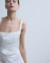 Load image into Gallery viewer, willa corset | made to order
