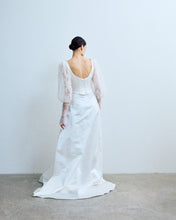 Load image into Gallery viewer, willa corset | made to order
