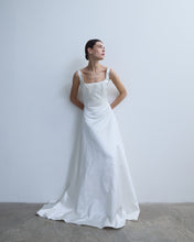 Load image into Gallery viewer, willa corset | made to order
