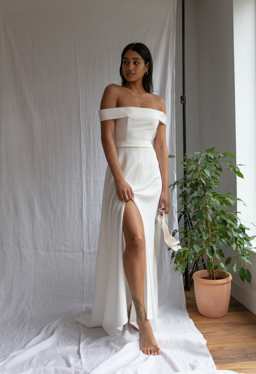meadow | made to order