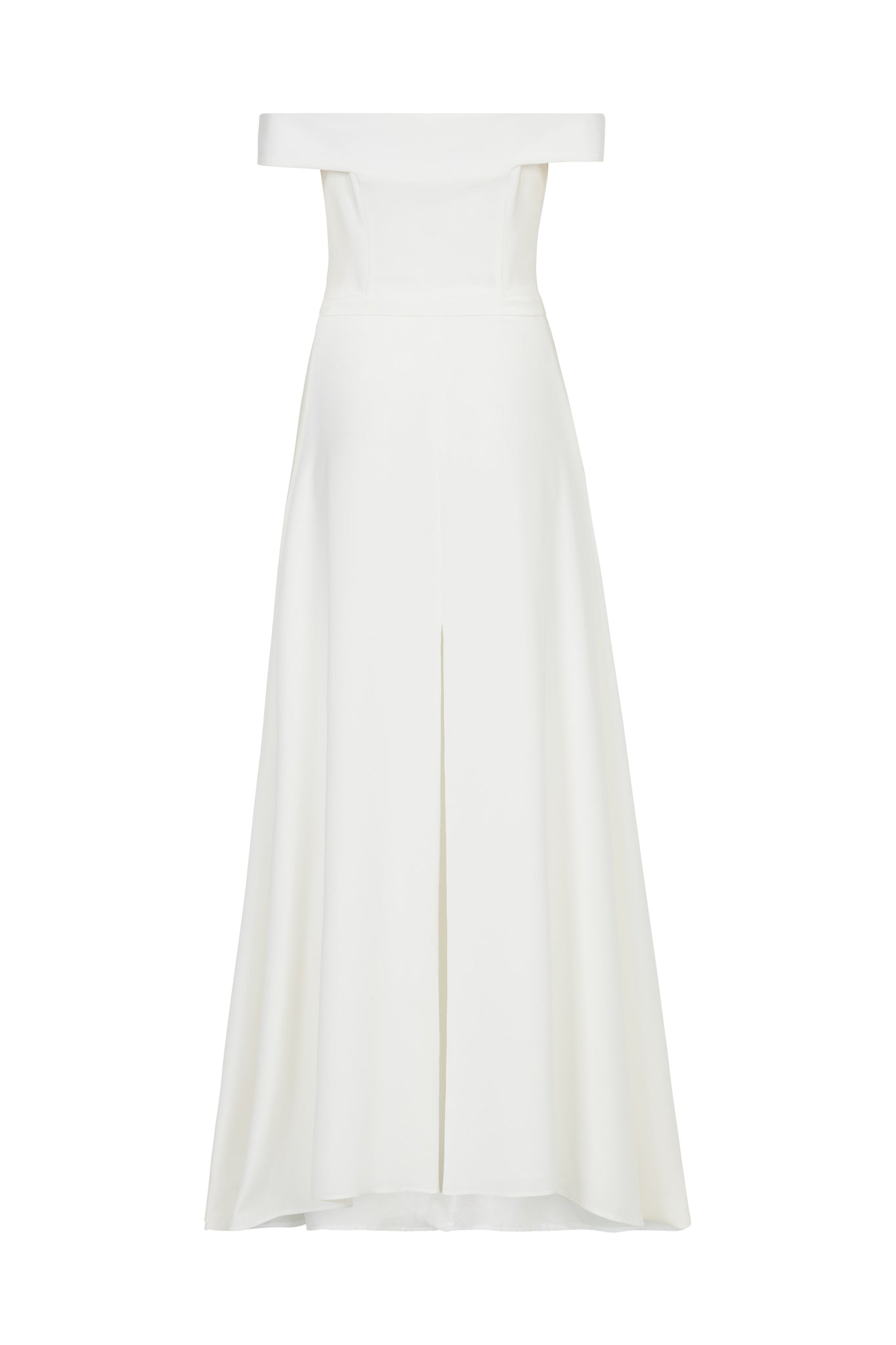 meadow | 100% silk made to order wedding dress – Clover London